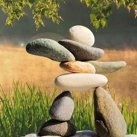 Steinmaennchen Apartamento Goslar