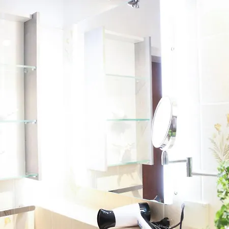 Apartamento Steinmaennchen Goslar