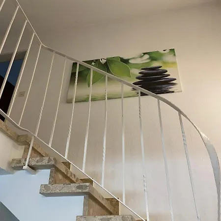 Steinmaennchen Apartamento