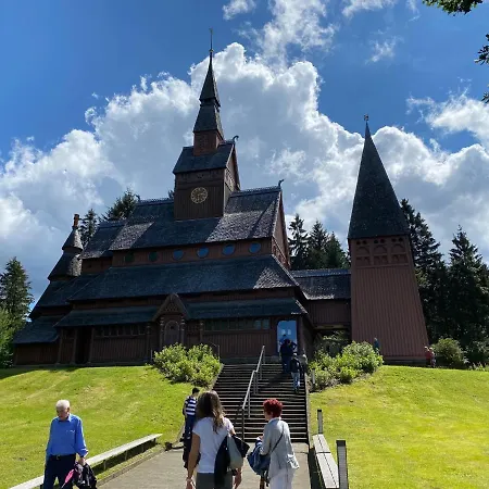 Steinmaennchen Appartamento *