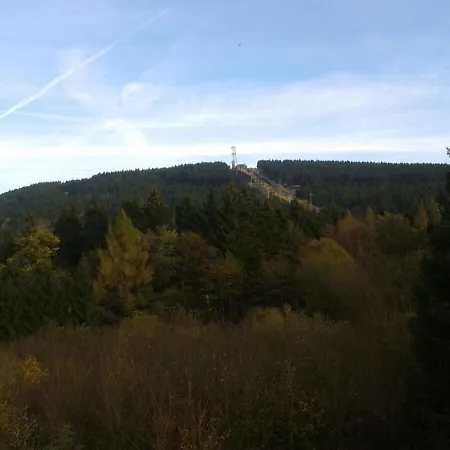 Apartamento Steinmaennchen Goslar