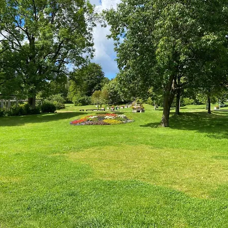 Apartamento Steinmaennchen