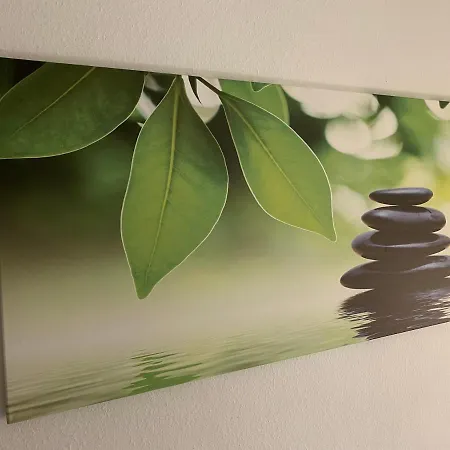 Apartamento Steinmaennchen