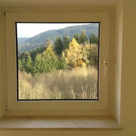 Steinmaennchen Apartamento Goslar