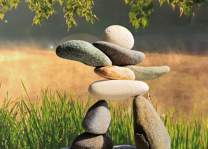 Steinmaennchen 公寓 戈斯拉尔