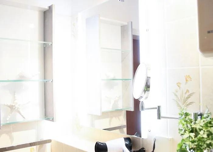 公寓 Steinmaennchen 戈斯拉尔