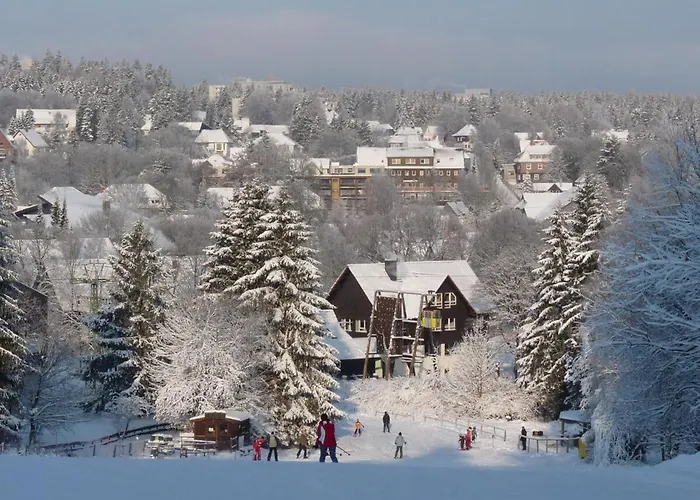 Steinmaennchen 戈斯拉尔