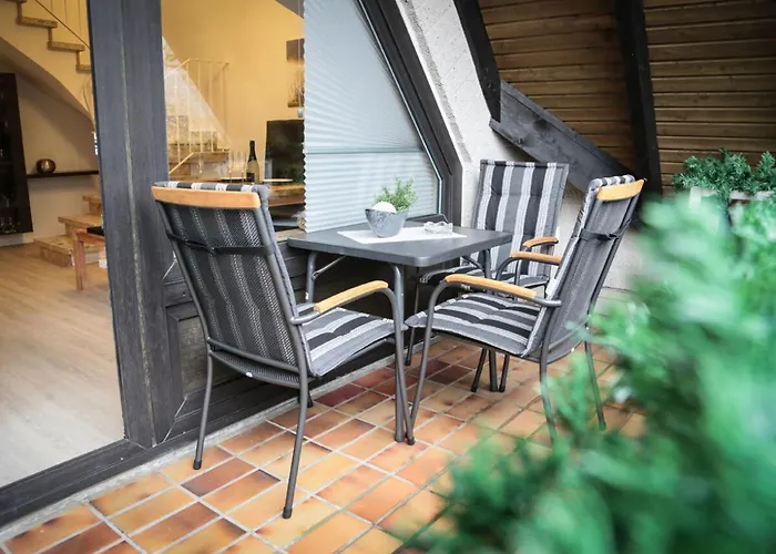 Steinmaennchen * 戈斯拉尔