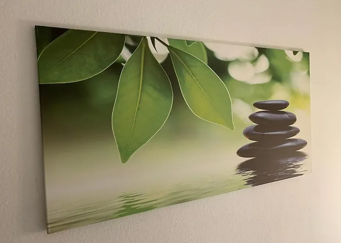 公寓 Steinmaennchen