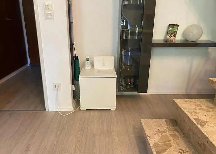 Steinmaennchen 公寓 戈斯拉尔